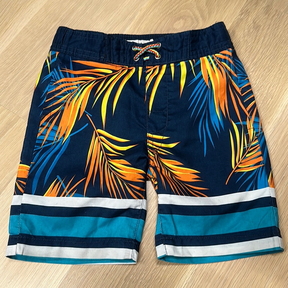Boys Appaman Bathing Suit. Size 3T.